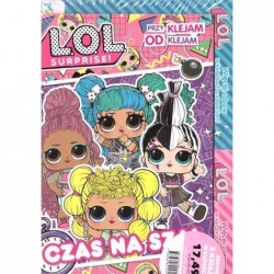 L.O.L. Surprise! Zestaw...