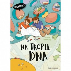 Na tropie DNA