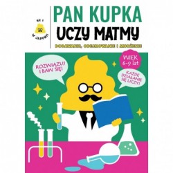 Pan Kupka uczy matmy. Część...