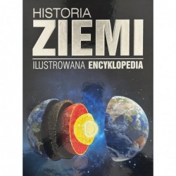 Historia Ziemi. Ilustrowana...