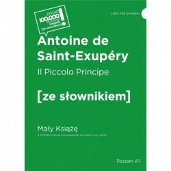 Il Piccolo Principe / Mały...
