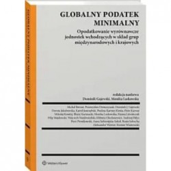 Globalny podatek minimalny