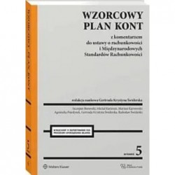 Wzorcowy Plan Kont z...