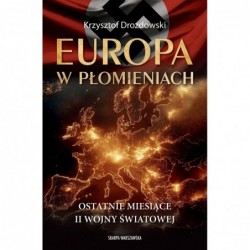 Europa w płomieniach....