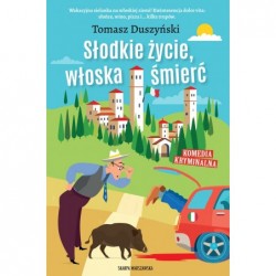 Słodkie życie, włoska śmierć