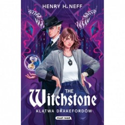 The Witchstone. Klątwa...