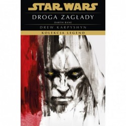 Star Wars. Kolekcja Legend....