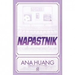 Napastnik