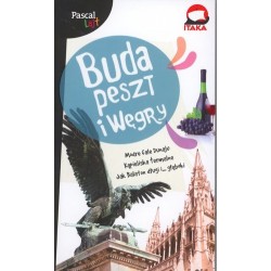 Budapeszt i Węgry (Pascal...