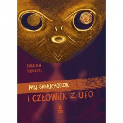 Pan Samochodzik i człowiek...