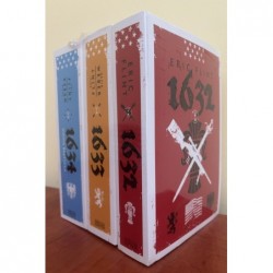 Pakiet: 1632 / 1633 / 1634