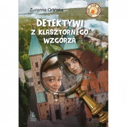 Detektywi z klasztornego...