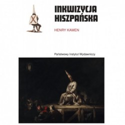 Inkwizycja hiszpańska