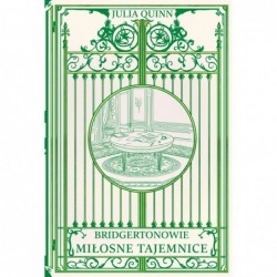 Miłosne tajemnice. Cykl...