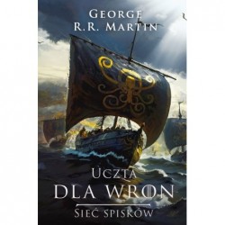 Uczta dla wron - Sieć...