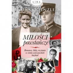 Miłości powstańcze