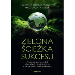 Zielona ścieżka sukcesu....