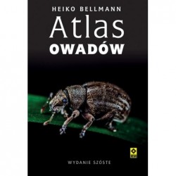 Atlas owadów