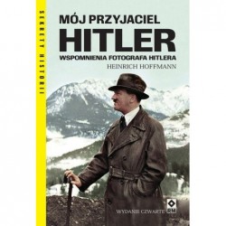 Mój przyjaciel Hitler