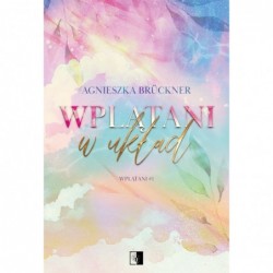 Wplątani w układ. Seria...