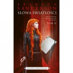 Słowa światłości. Seria...