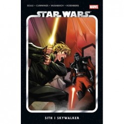 Star Wars. Sith i...