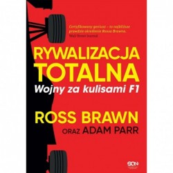 Rywalizacja totalna. Wojny...