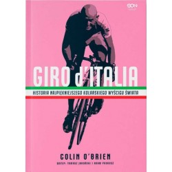 Giro d`Italia. Historia...