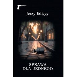 Sprawa dla jednego