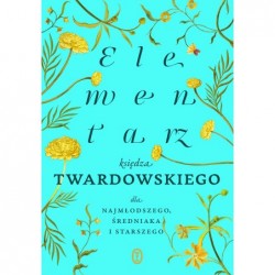 Elementarz księdza...