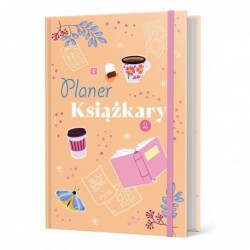 Planer Książkary 2