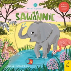 Młodzi przyrodnicy. Na...