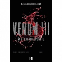 W otchłani spokoju. Seria...