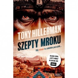 Szepty mroku. Seria...