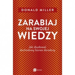 Zarabiaj na swojej wiedzy....