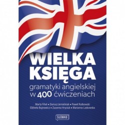 Wielka księga gramatyki...