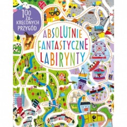 Absolutnie fantastyczne...