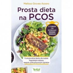 Prosta dieta na PCOS....