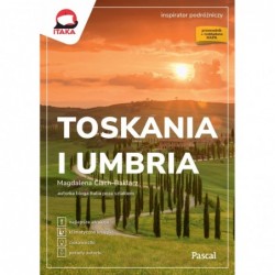 Toskania i Umbria