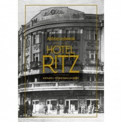 Hotel Ritz