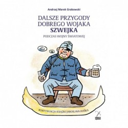 Dalsze przygody dobrego...