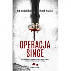 Operacja Singe. Major...