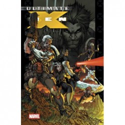 Ultimate X-Men. Tom 8