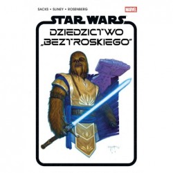 Star Wars. Dziedzictwo...