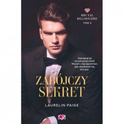 Zabójczy sekret. Brutal...