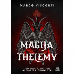 Magija thelemy. Przewodnik...