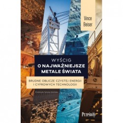 Wyścig o najważniejsze...