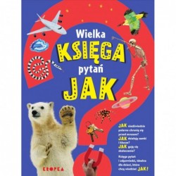 Wielka księga pytań jak