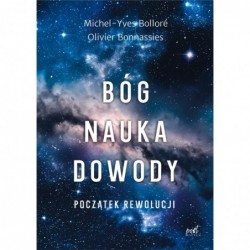 Bóg, nauka, dowody....