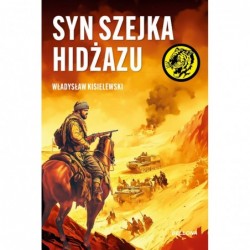 Syn szejka Hidżazu